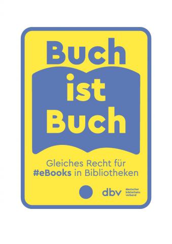 Logo BuchistBuch