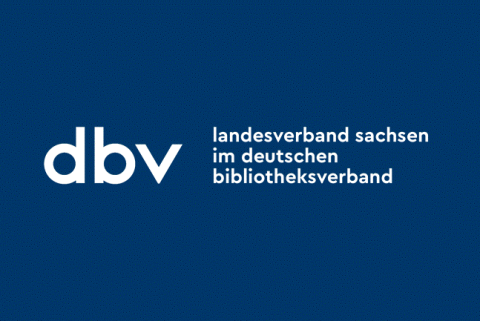 Logo des dbv-Landesverbandes Sachsen
