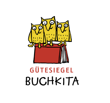Logo Buchkita