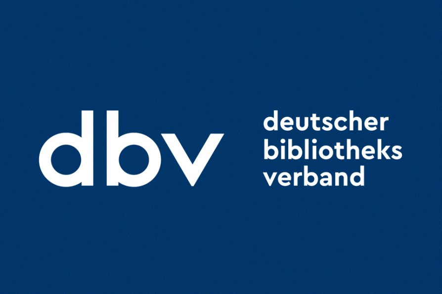 Logo des dbv